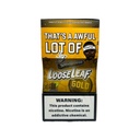 LOOSE LEAF NATURAL LEAF WRAPS 2CT BOX OF 20 ( NEWLY UNPRICED )