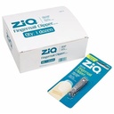 ZIQ NAIL CLIPPER BLISTER BOX OF 12