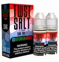 TWIST SALT 2X30ML
