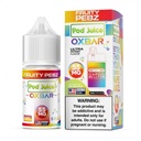 POD JUICE X OXBAR SYNTHETIC SALT 30ML