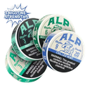ALP NICOTINE POUCHES 5CT