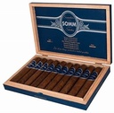 SOMMELIER RIOJA ROBUSTO 5X54 (10)