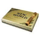 NEW WORLD DORADO - CORONA (5.8 X 46 ) BOX OF 10