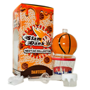 SLAM DANK 2 IN 1 BUBBLER & NECTAR COLLECTOR
