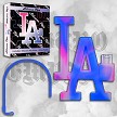Silicone Necklace Hand Pipe | Los Angeles Design