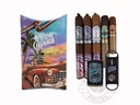 PDR DBL MAGNUM 6X60 FRESH PACK 5CT