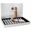 ZINO PLATINUM CROWN BARREL TUBOS (10)