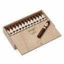 DAVIDOFF MILLENNIUM ROBUSTOS 1/ 4X50 (25)