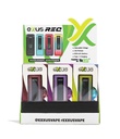 EXXUS REC CARTRIDGE VAPORIZER BOX OF 12