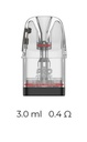 UWELL CALIBURN GPP 3ML REFILLABLE POD