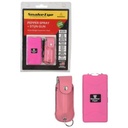 SNAKE EYE PEPPER SPRAY + STUN GUN