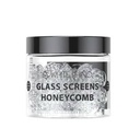 WHITE RHINO GLASS SCREENS 100CT JAR