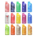 WAVE GALAXY DISPOSABLE 3000 PUFFS BOX OF 5
