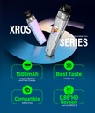 VAPORESSO XROS 5 KIT