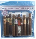 ARTURO FUENTE CRA FALL SAMPLERS (10)