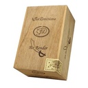 LA FLOR DOMINICANA AIR BENDER CHISEL NATURAL (20)