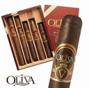 OLIVA FESTIVE EDITION SAMPLER (4)