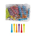 ZEBRA SMALL TIPS