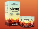 SIVAN 2CT FOCUS DOSES ENERGY BOX OF 30