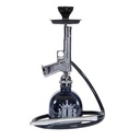 MOB PISTOL 22" HOOKAH