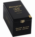 BACCARAT NICARAGUA CHURCHILL CE US 25'S 7X48 (25)
