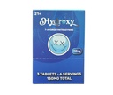 HYDROXY 50MG7-HYDROXY KRATOM BLISTER CAPSULES 3CT