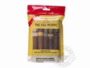 MONTE 4 PREMIUM CIGARS FRESHLOCK BAG (4)