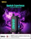 BECO HOOKAH 40000 PUFFS BOX 5