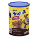 SAFE CAN NESTLE NESQUIK CHOCOLATE MEDIUM