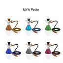 MYA PETITE HOOKAH ASSORTED COLORS