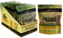 KING PALM 25CT MINI ROLLS (0.8GM) 8PC/1CT [1CT/00BX]