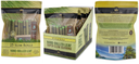 KING PALM SLIM 25CT SLOW BURNING(1.5GM) 8PC/1CT [1CT/00BX]