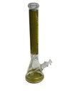 GLASS WATER PIPE HIMALAYAN BEAKER