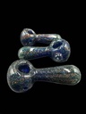 2INCH DICRO HAND PIPE ASSORTED COLORS AND DESIGN