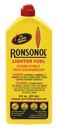 RONSONOL LIGHTER FUEL 8 FL OZ. 237ML 1 CT