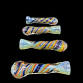 3INCH DICRO ONE HITTER ASSORTED COLOR AND DESIGN