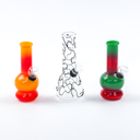 5INC WATER PIPES ASSORTED COLORS AND DESIGN