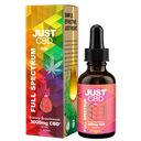 JUST CBD FULL SPECTRUM OIL 1500MG