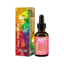 JUST CBD FULL SPECTRUM OIL 250MG