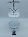 DREAM FOUNTAIN HOOKAH 1CT [1CT/00BX]