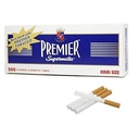 PREMIER SUPERMATIC KING SIZE 200PC PACK OF 5