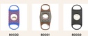 CIGAR CUTTER 24PC/1CT [1CT/12BX] #80031