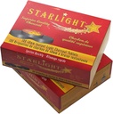 STARLIGHT 40MM SUPER QUALITY CHARCOAL