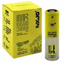 MXJO 18650 TYPE2 35A 3000MAH 4CT