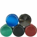 CHROMIUM CRUSHER ASSORTED COLORS 2.5