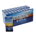 ELEMENTS SUPER SLIM FILTERS BOX OF 20 [1CT/00BX]