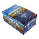 ELEMENTS ARTESANO 1.25 ULTRA THIN PAPERS 50PC/1CT [1CT/00BX]