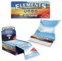 ELEMENTS ARTESANO KING SIZE SLIM PAPERS 33PC [1CT/00BX]