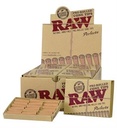 RAW CONE TIPS PERFECTO 32PC/1CT BOX OF 20 [1CT/00BX]