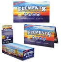 ELEMENTS ORIGINAL SINGLE WIDE 50PC BOX OF 50